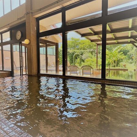 Yusennosato Hotel Nadeshiko Yoro  Exterior foto